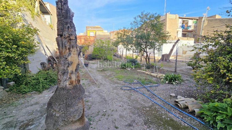 Foto e8024b4c-9e49-4069-9cc5-72984bd43cb0. Casa  en Novelda