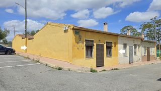 Casa en Monòver. Monóvarmonòvercasa