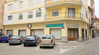 Business premise in Novelda