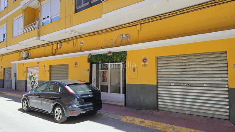 Foto 9759e89c-3606-4bf2-81fc-50ae93db72a2. Local comercial a Monòver