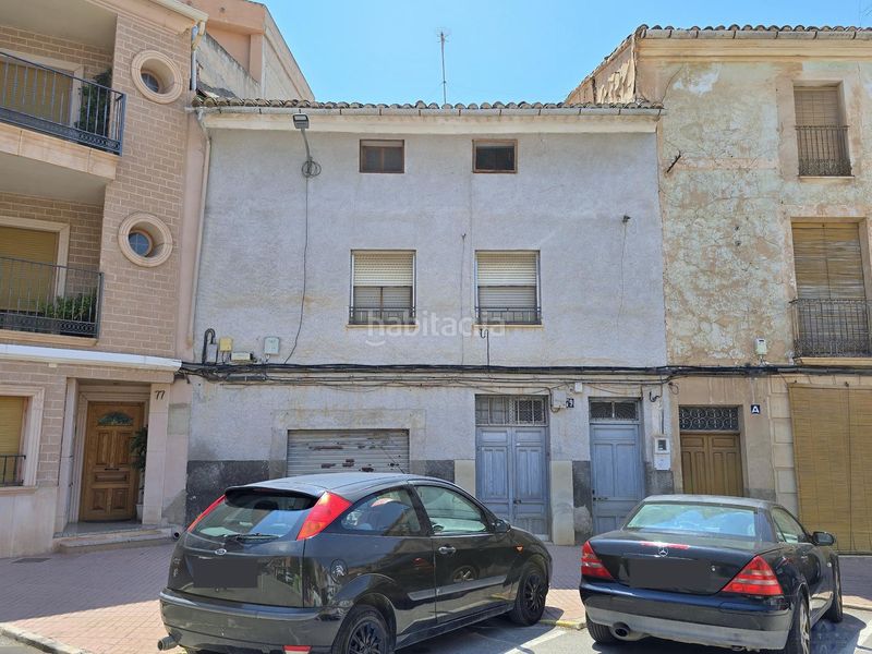 Foto 06965f92-7376-41f9-9255-9046b1fc7dab. Maison avec parking dans Monòver