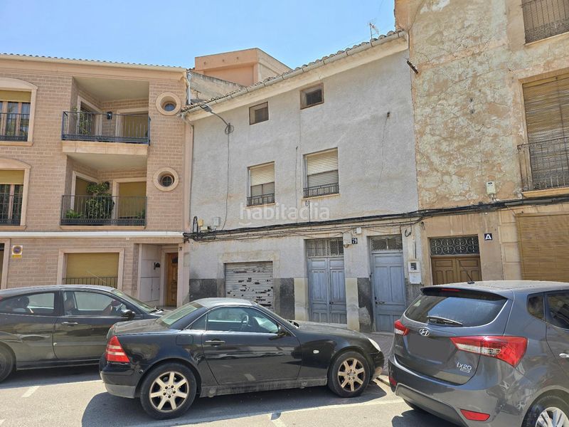 Foto 1cb47730-940e-46d5-a79c-7d0b27d4be5c. Maison avec parking dans Monòver