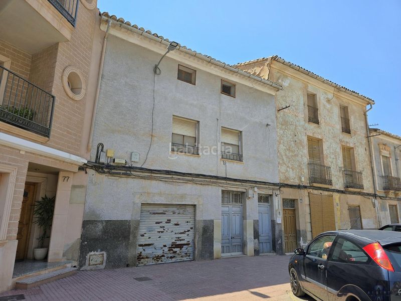 Foto 51fe4f18-693d-42d3-802d-fa57de715045. Maison avec parking dans Monòver