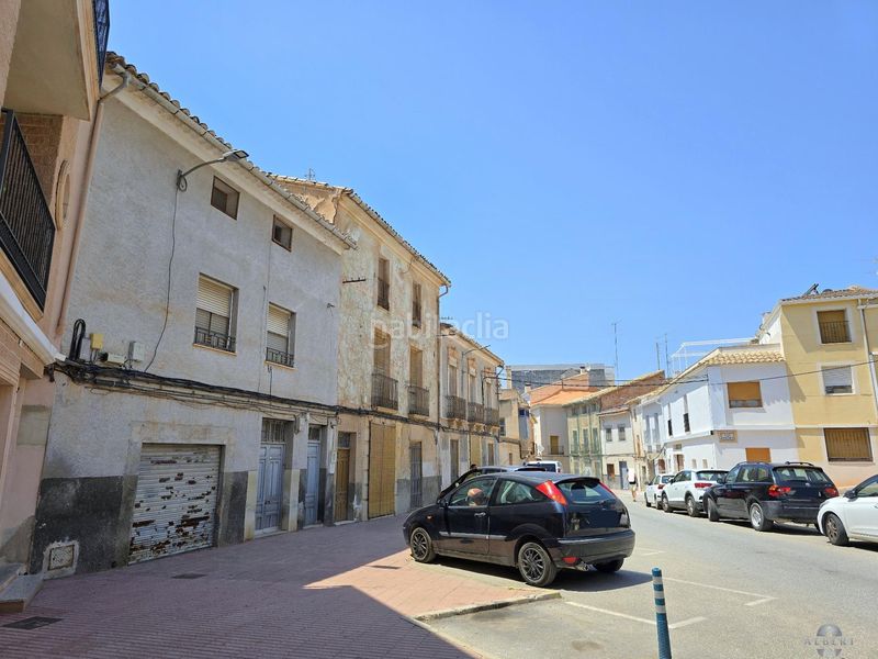 Foto 88774a3d-e313-41da-b856-2423307b4e91. Maison avec parking dans Monòver