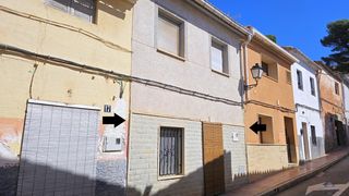 Maison à Monòver. Monóvarmonòvercasa