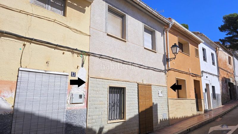 Foto 13ee1620-b6da-4d78-873b-9f4f8350b7e7. Casa a Monòver