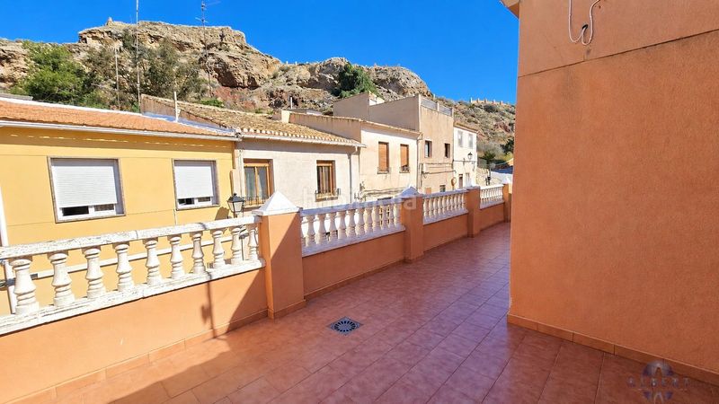 Foto 291a3990-37b5-4d80-a8b4-7abf583d4b50. Casa amb aparcament a Monòver
