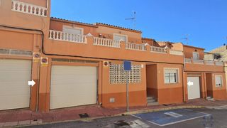 Maison à Monòver. Monóvarmonòvercasa