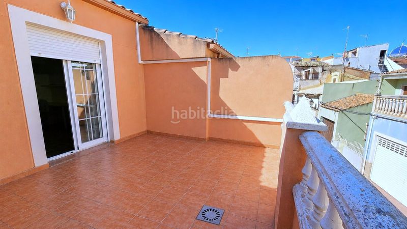 Foto 9fcac1d2-d638-469d-8556-eb53314a1397. Casa amb aparcament a Monòver