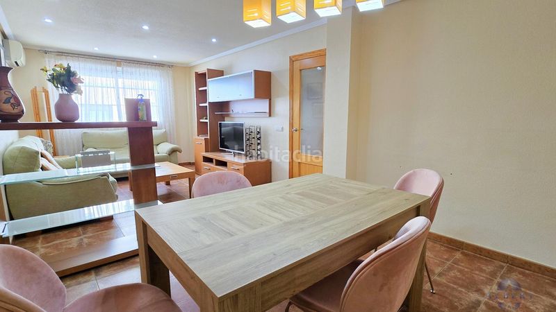 Foto e8fc9e47-5427-4b1a-89c0-482a1ded35cb. Casa amb aparcament a Monòver