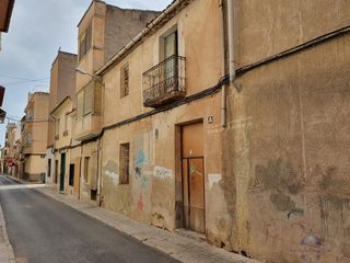 Casa en La Font 47
