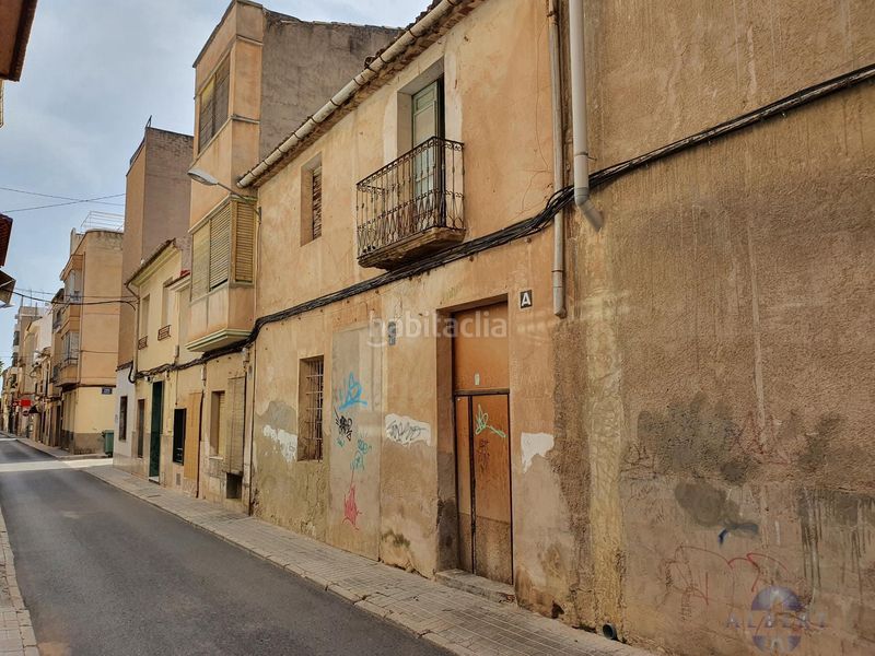 Foto bf8eefd7-0461-44f4-b31c-6fd801983b92. Casa a la font 47 a Novelda