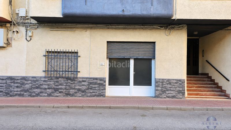 Foto 2f855fda-0d59-4762-851e-4b1eb1769342. Local comercial a montcada 8 a Monòver