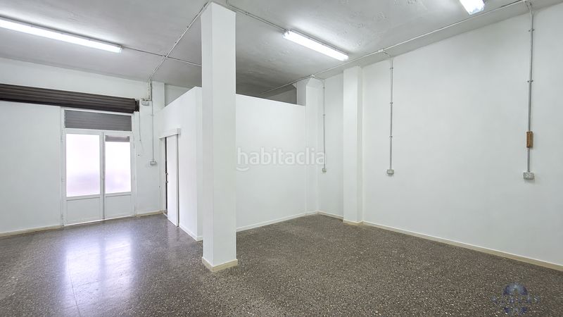 Foto 6262c9f0-29fc-47a6-8b9c-a7fa22205f60. Local comercial a montcada 8 a Monòver