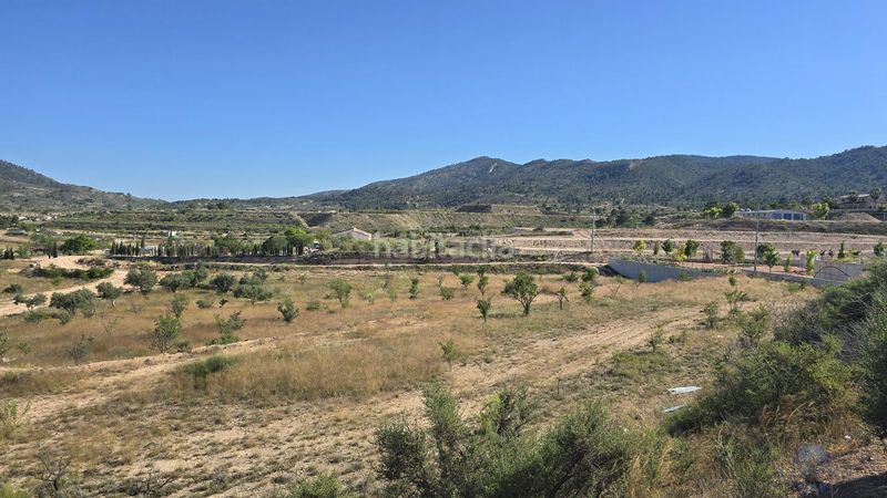 Foto 0c3f08e7-6a85-4de5-8502-d242f0f781c4. Terreny residencial a Monòver