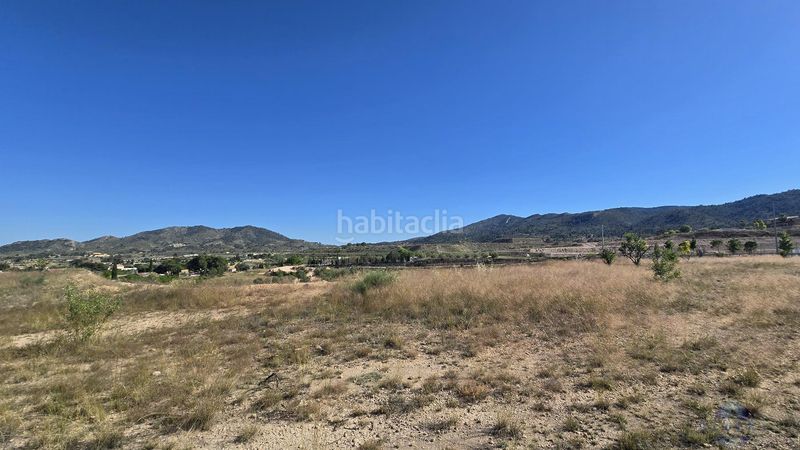 Foto 8cb136b0-e4a7-49e3-8474-965d3052755e. Terreny residencial a Monòver