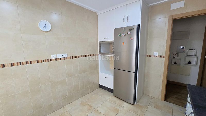 Foto 0ef11ce1-c3a3-4d33-aa74-791aa41536d0. Flat with parking in Monòver