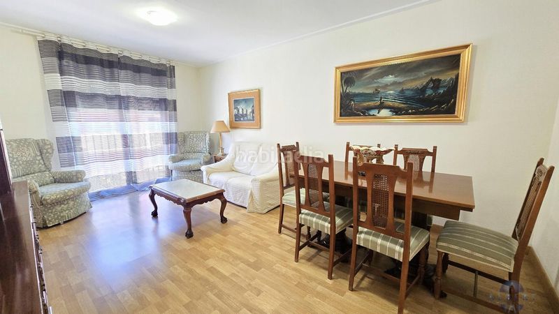 Foto e0d5279d-17fe-4d6b-878a-a60f837b0687. Flat with parking in Monòver