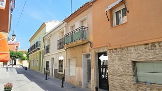 Casa a Salinas. Salinascasa