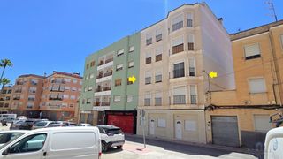 Flat en Mon�ver. Mon�varmon�verpiso