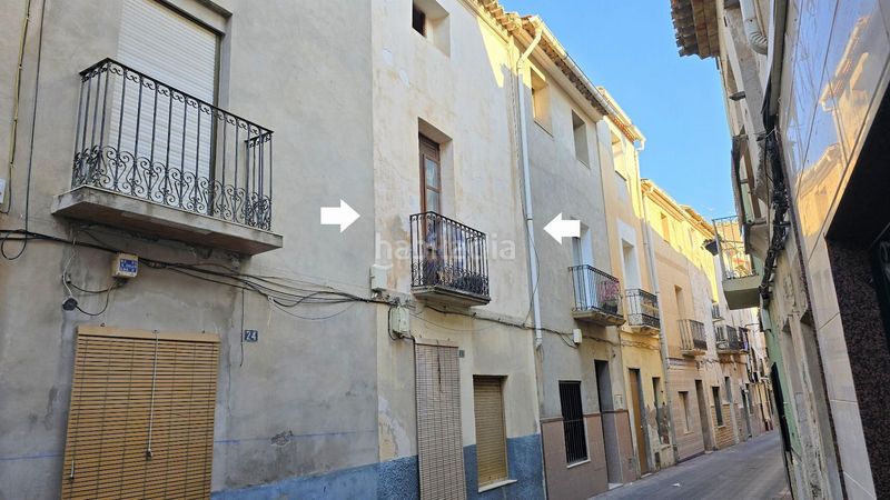 Foto 8e0cb61f-46bb-427d-abe2-2664cbc6530f. Casa  en Novelda
