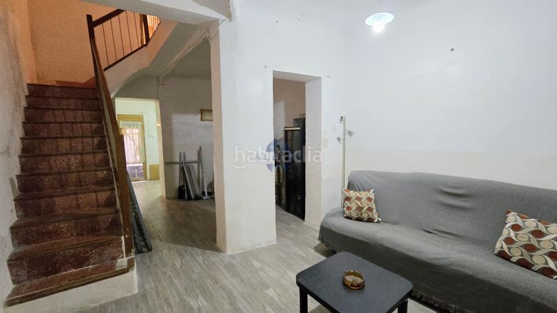 Foto c376a9f1-fa8c-47c2-9bf7-9ad96d11c61e. Casa  en Novelda