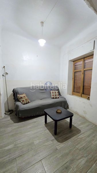 Foto f4ae675d-1758-4926-a34b-8c82673850b1. Casa  en Novelda