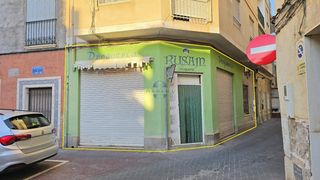 Planta baixa en Novelda. Noveldaplantabaja