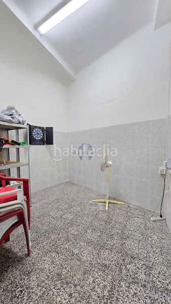 Foto 8537655b-8b33-4994-9c11-03f985239059. Planta baixa a Novelda
