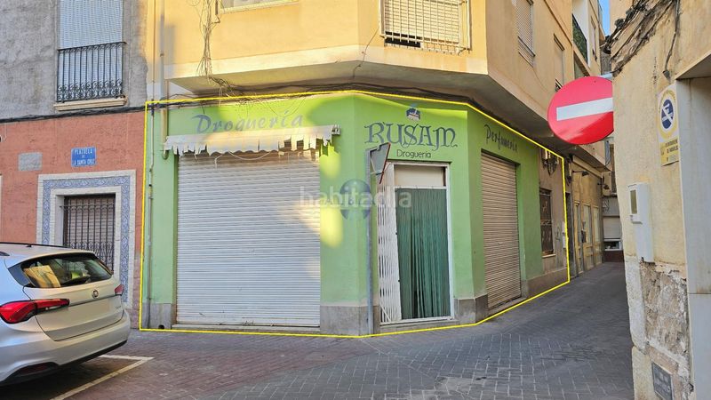 Foto ca650bfd-5791-46d2-a062-6d3c199669aa. Planta baixa a Novelda
