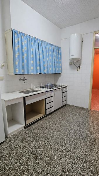 Foto e4c5d8fb-8d81-4336-8df4-e1780bcd522e. Planta baixa a Novelda