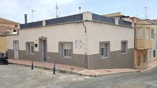 House in Monòver. Monóvarmonòvercasa