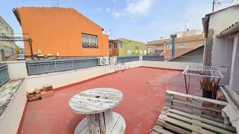 Foto bd3f3afb-57cd-40fa-bea4-19a73900bccd. Casa monóvarcasa en Monòver