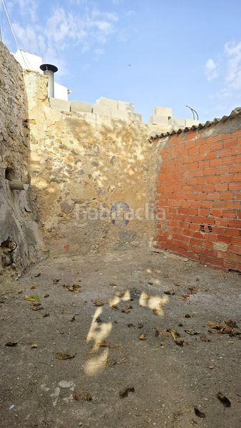 Foto 4a4809de-57d3-48d4-8335-c61d92682ede. Casa amb aparcament a Monòver