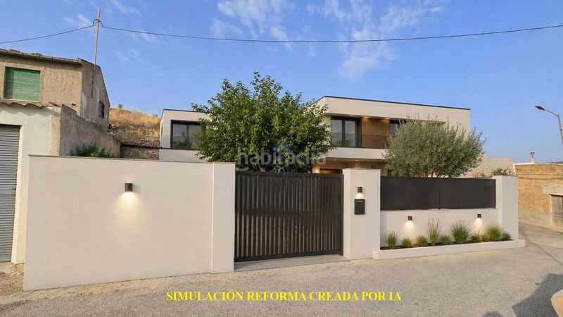 Foto 7535e71f-b65c-4553-8a83-262d031659b5. Casa amb aparcament a Monòver