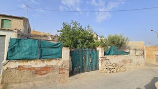 Casa a Monòver. Monóvarmonòvercasa
