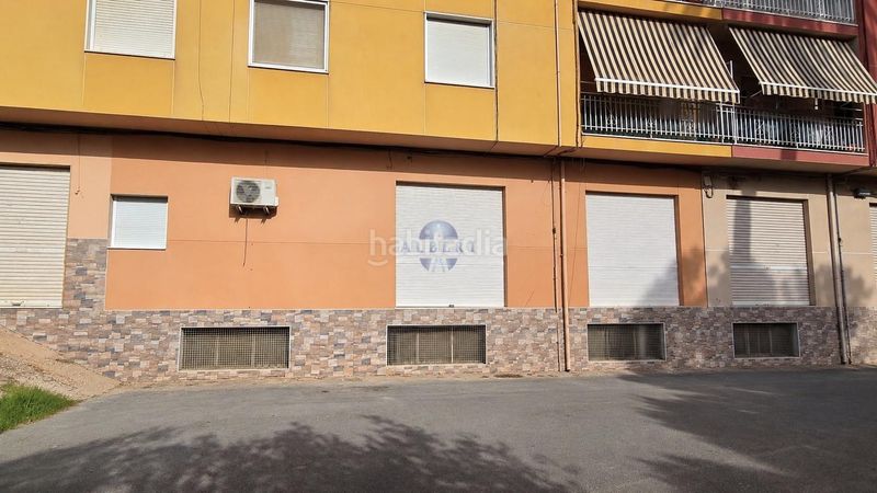 Foto 27b3243c-e082-4b7a-9ad8-c4e2ed6fd961. Local comercial a Monòver