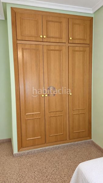 Foto b245c651-a409-499e-8f13-42eb370a20af. Pis amb aparcament a Novelda