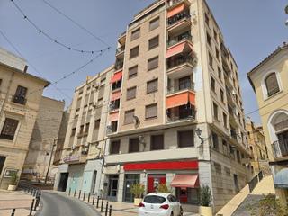 Appartement à Monòver. Monóvarmonòverpiso