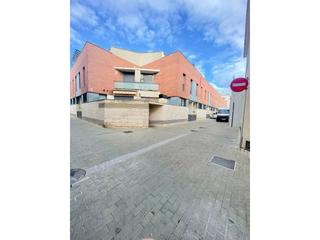 Autoparkplatz  Passatge del carril. Plaza de parking centro avenida cataluña
