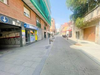 Aparcament cotxe  Passatge de l´ajuntament. Oportunidad! pack 18 plazas moto