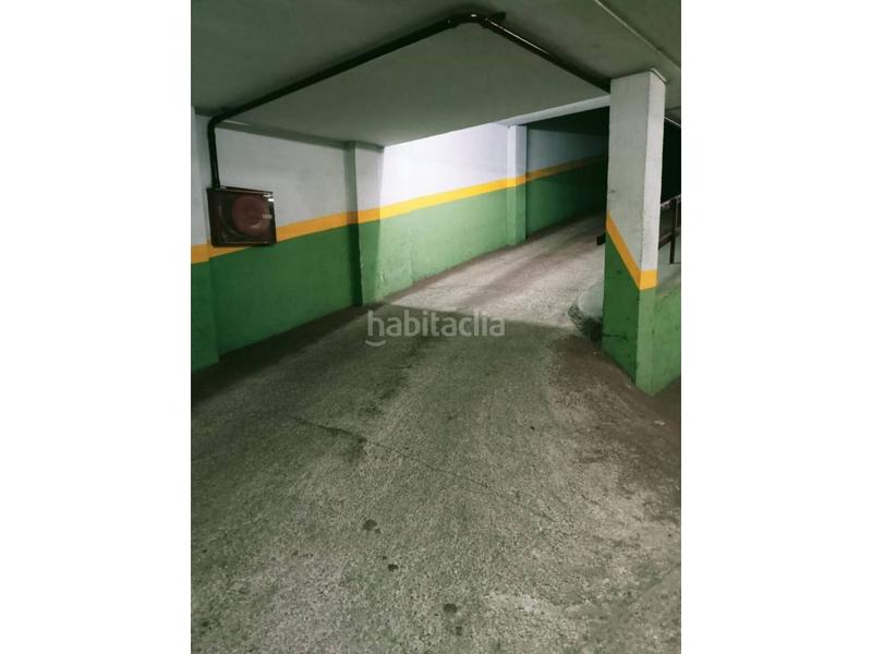 Foto 872a5b38-4116-45b1-b51e-cb5ba6f04b43. Parking voiture dans Catalunya - Fontetes Cerdanyola del Vallès