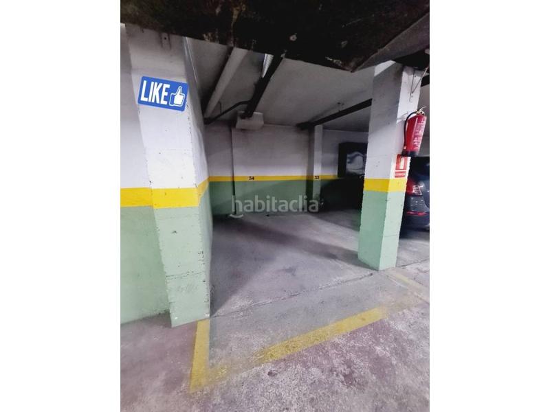 Foto 9d80388e-5f6a-4c86-860d-d05ccbd2f1df. Parking voiture dans Catalunya - Fontetes Cerdanyola del Vallès