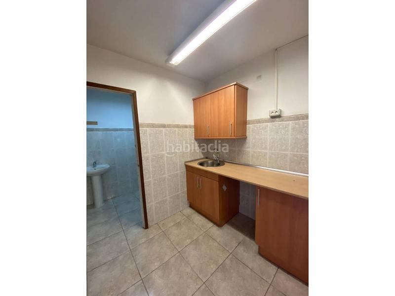 Foto faf4e41a-0672-4d8a-a7c4-c5f1dfc91880. Alquiler local comercial local en alquiler en centrecordelles en Cerdanyola del Vallès