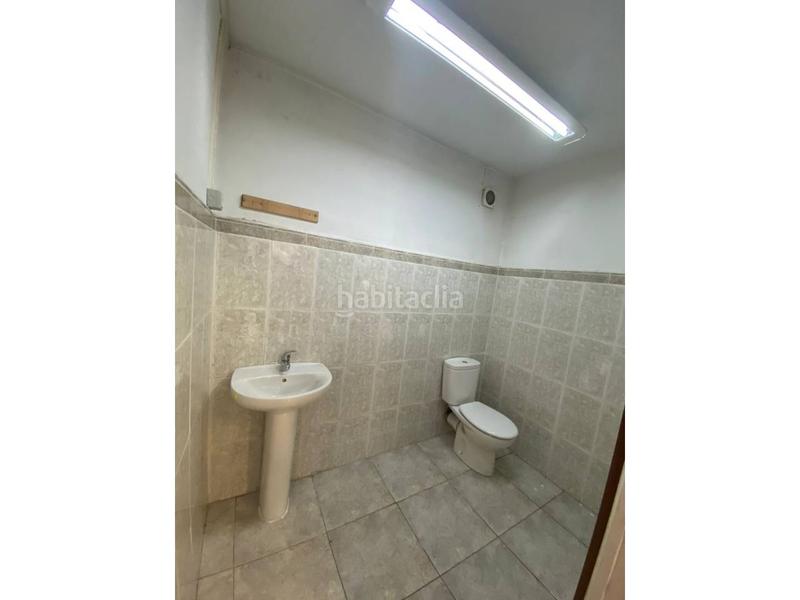 Foto dd220c4c-145f-4499-ab41-e678e1857844. Miete geschäftsraum in Centre-Cordelles Cerdanyola del Vallès