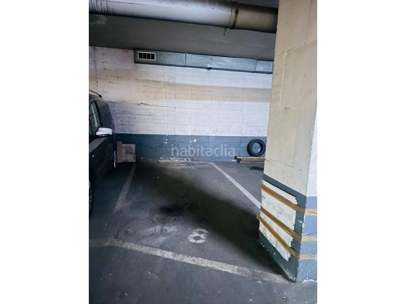 Foto 113eba80-b578-48f7-8080-e05e4c185ff1. Parking voiture dans Centre-Cordelles Cerdanyola del Vallès