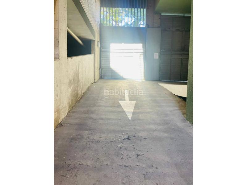 Foto 84376242-b861-4f74-9d87-88c804fb449b. Parking voiture dans Centre-Cordelles Cerdanyola del Vallès