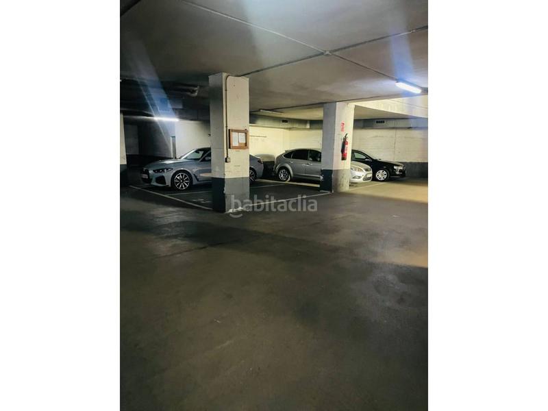 Foto 9b464557-4ed1-4e5a-95ff-a7b225e0ac23. Parking voiture dans Centre-Cordelles Cerdanyola del Vallès