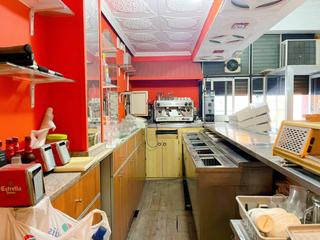 Local commercial  Pintor togores. Local en venta centro cordelles