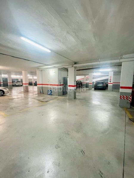 Foto 5deb7b62-7572-47dd-8210-8c3af555848e. Parking voiture dans Catalunya - Fontetes Cerdanyola del Vallès